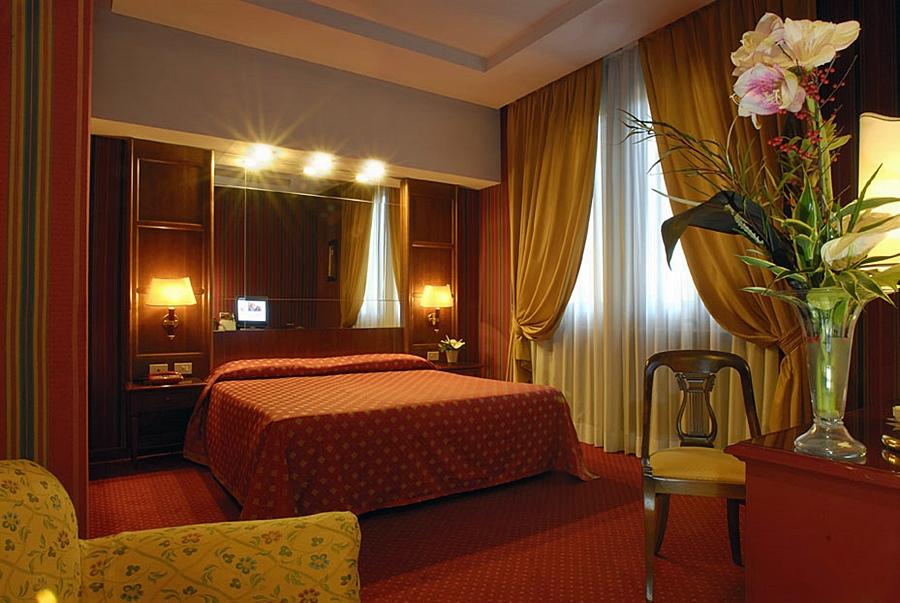 רומא Atlante Garden Hotel מראה חיצוני תמונה