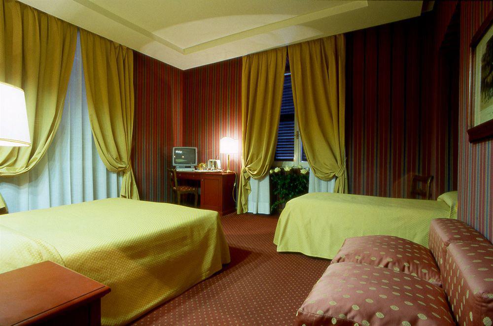 רומא Atlante Garden Hotel חדר תמונה